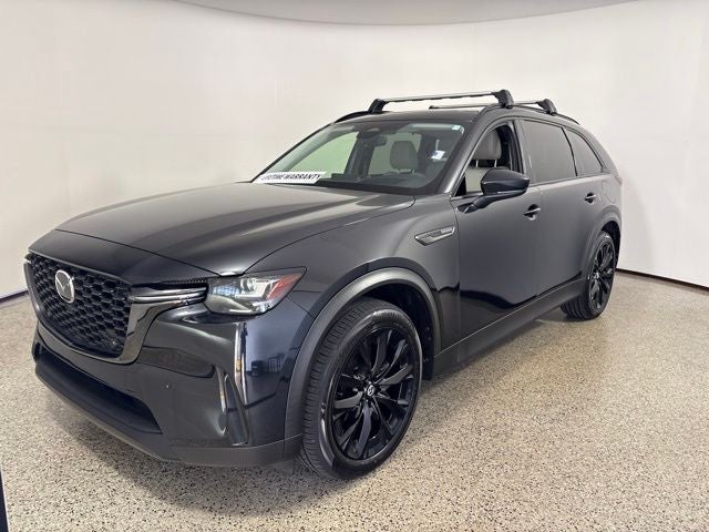 2025 Mazda Mazda CX-90 3.3 Turbo Premium