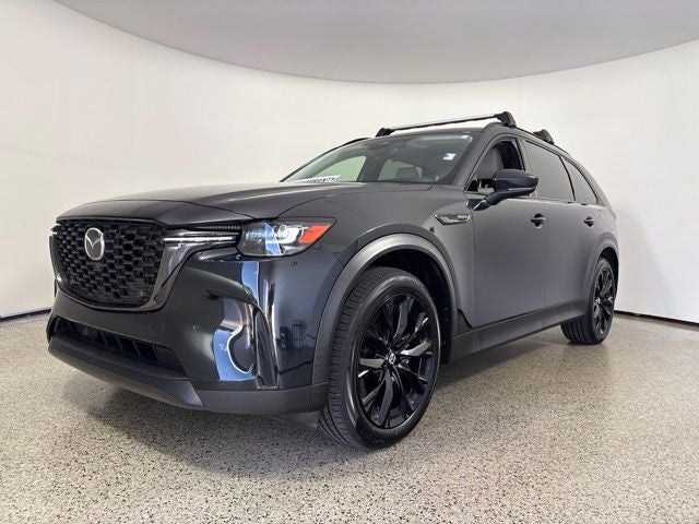 2025 Mazda Mazda CX-90 3.3 Turbo Premium