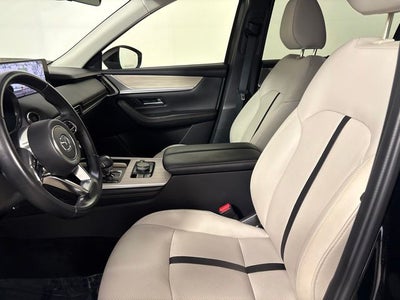 2025 Mazda Mazda CX-90 3.3 Turbo Premium