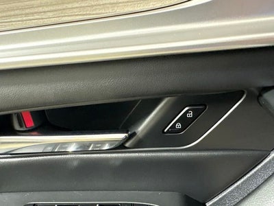 2025 Mazda Mazda CX-90 3.3 Turbo Premium