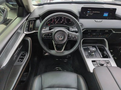 2026 Mazda Mazda CX-90 Premium Sport
