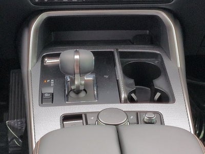 2026 Mazda Mazda CX-90 Premium Sport