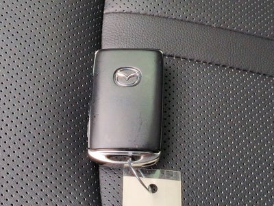 2026 Mazda Mazda CX-90 3.3 Turbo Premium