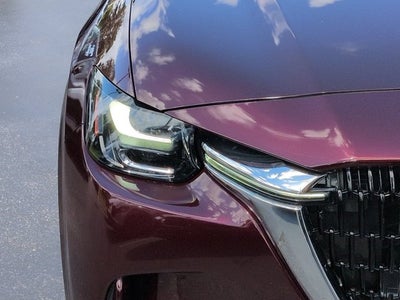 2025 Mazda Mazda CX-90 S Premium Package