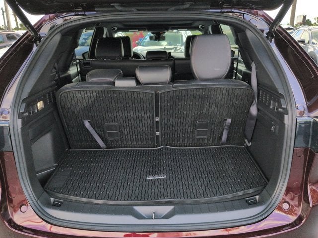 2025 Mazda Mazda CX-90 S Premium Package