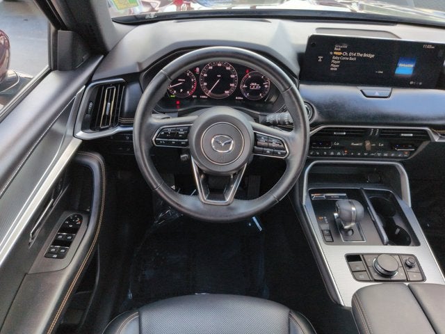 2025 Mazda Mazda CX-90 S Premium Package