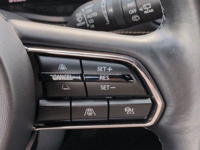2025 Mazda Mazda CX-90 S Premium Package