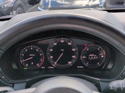 2025 Mazda Mazda CX-90 S Premium Package