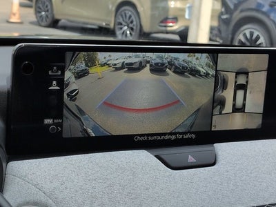 2025 Mazda Mazda CX-90 S Premium Plus Package