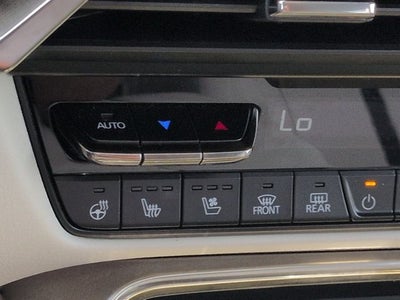 2025 Mazda Mazda CX-90 S Premium Plus Package