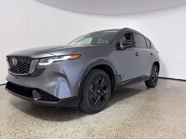 2026 Mazda Mazda CX-5 2.5 S Premium