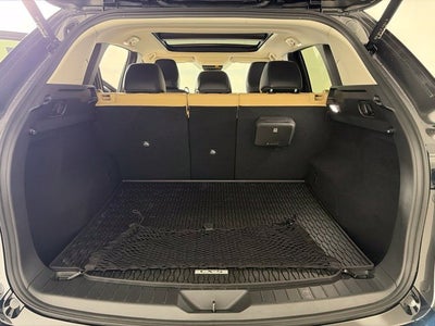 2026 Mazda Mazda CX-5 2.5 S Premium
