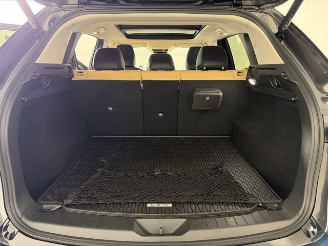 2026 Mazda Mazda CX-5 2.5 S Premium