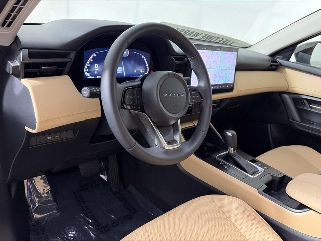 2026 Mazda Mazda CX-5 2.5 S Premium
