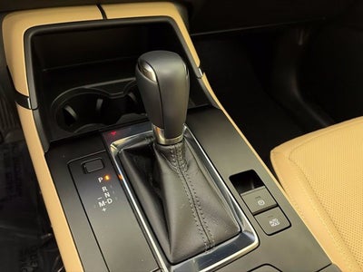 2026 Mazda Mazda CX-5 2.5 S Premium