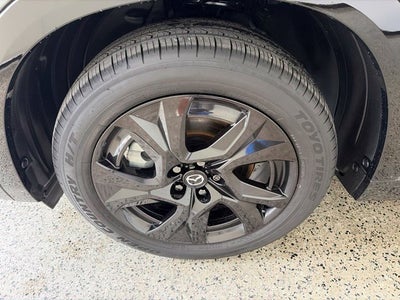 2026 Mazda Mazda CX-5 2.5 S Premium