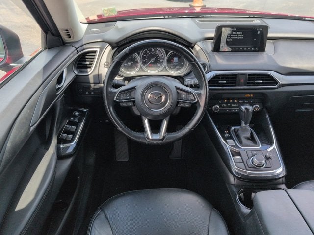 2019 Mazda Mazda CX-9 Touring
