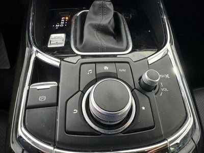 2019 Mazda Mazda CX-9 Touring