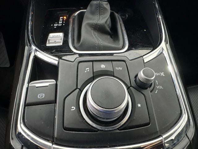 2019 Mazda Mazda CX-9 Touring