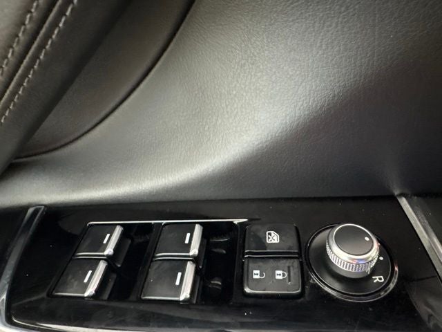 2019 Mazda Mazda CX-9 Touring