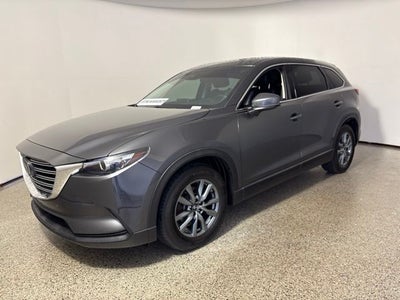 2020 Mazda Mazda CX-9 Touring