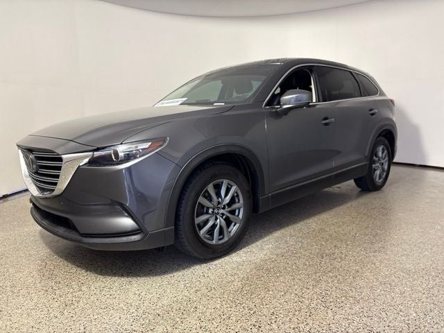 2020 Mazda Mazda CX-9 Touring