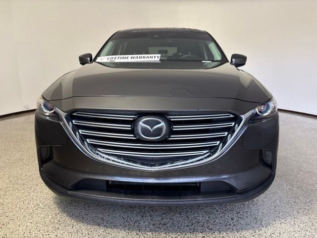 2020 Mazda Mazda CX-9 Touring