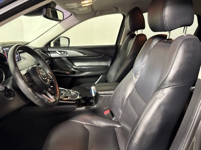 2020 Mazda Mazda CX-9 Touring