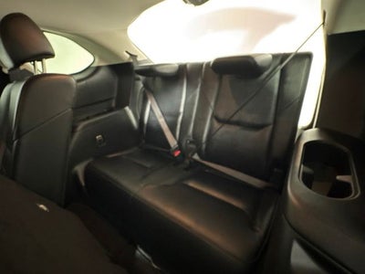 2020 Mazda Mazda CX-9 Touring