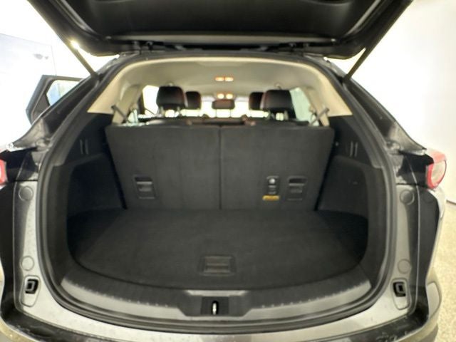 2020 Mazda Mazda CX-9 Touring