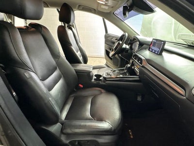 2020 Mazda Mazda CX-9 Touring