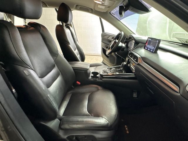 2020 Mazda Mazda CX-9 Touring