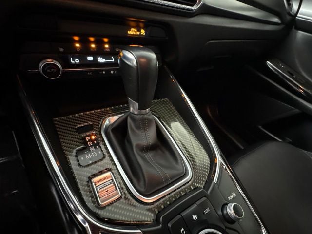 2020 Mazda Mazda CX-9 Touring