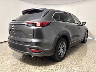 2020 Mazda Mazda CX-9 Touring