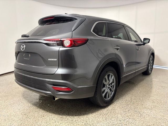 2020 Mazda Mazda CX-9 Touring