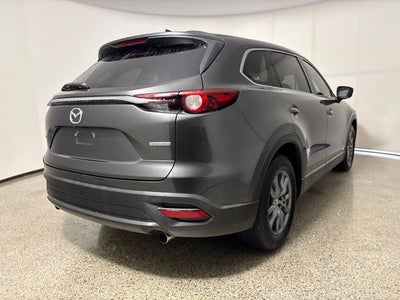 2020 Mazda Mazda CX-9 Touring