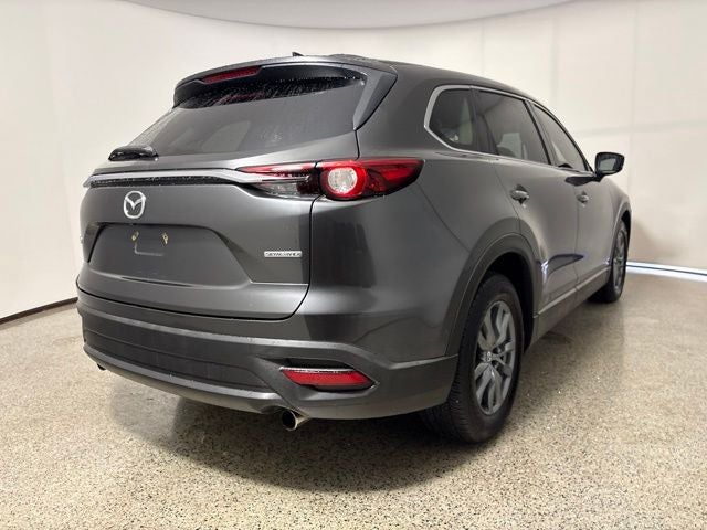 2020 Mazda Mazda CX-9 Touring
