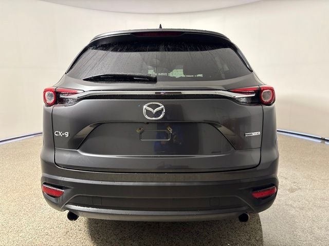 2020 Mazda Mazda CX-9 Touring