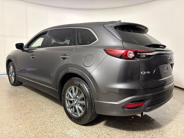 2020 Mazda Mazda CX-9 Touring