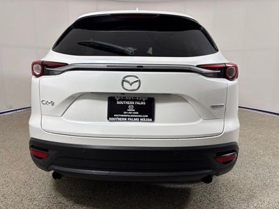 2020 Mazda Mazda CX-9 Touring