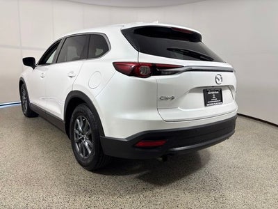 2020 Mazda Mazda CX-9 Touring