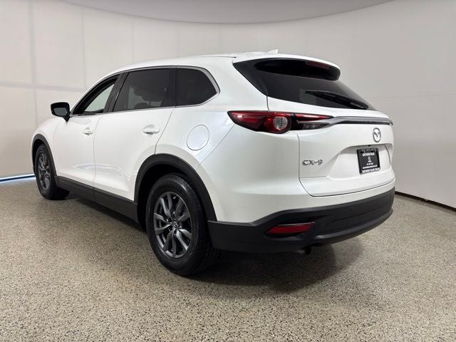 2020 Mazda Mazda CX-9 Touring