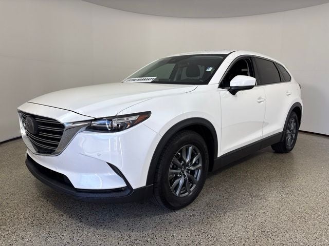 2020 Mazda Mazda CX-9 Touring