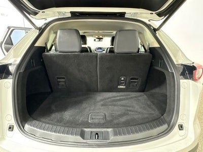 2020 Mazda Mazda CX-9 Touring