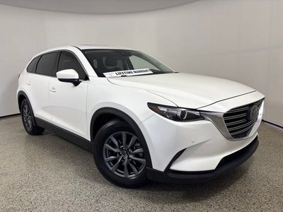 2020 Mazda Mazda CX-9 Touring