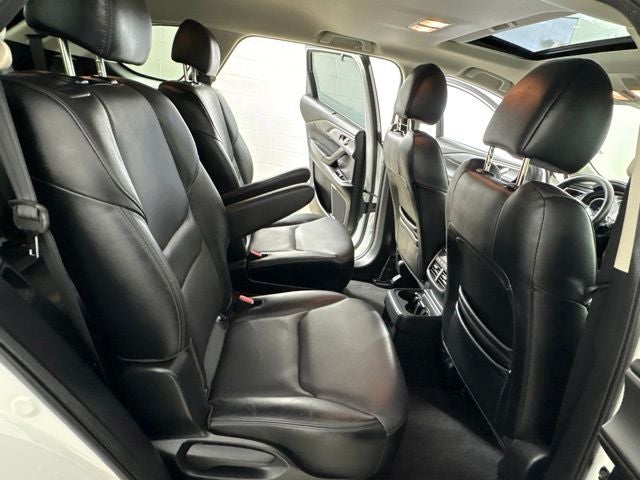 2020 Mazda Mazda CX-9 Touring