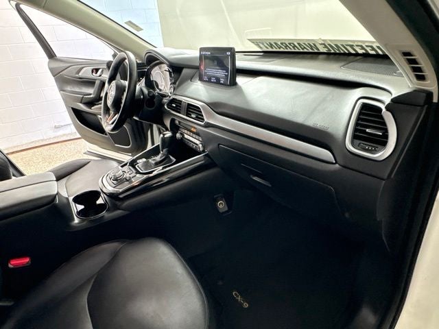 2020 Mazda Mazda CX-9 Touring