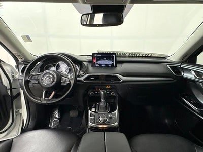 2020 Mazda Mazda CX-9 Touring