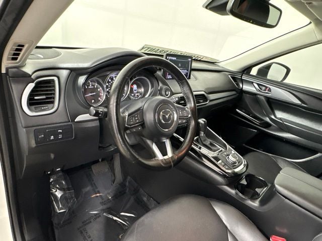 2020 Mazda Mazda CX-9 Touring