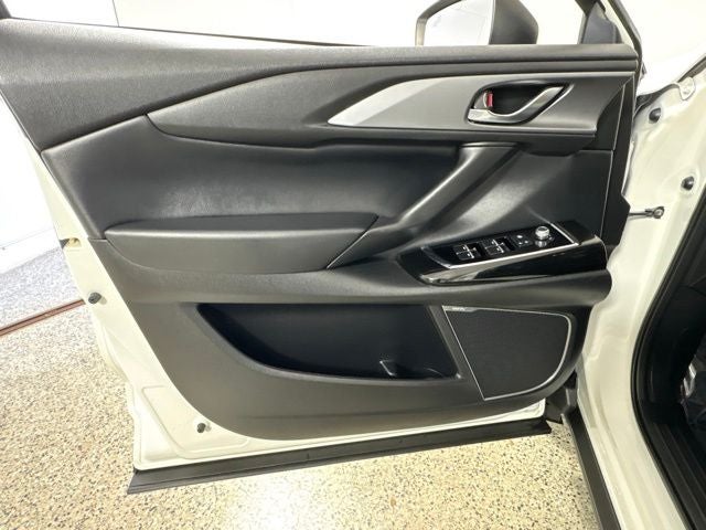 2020 Mazda Mazda CX-9 Touring